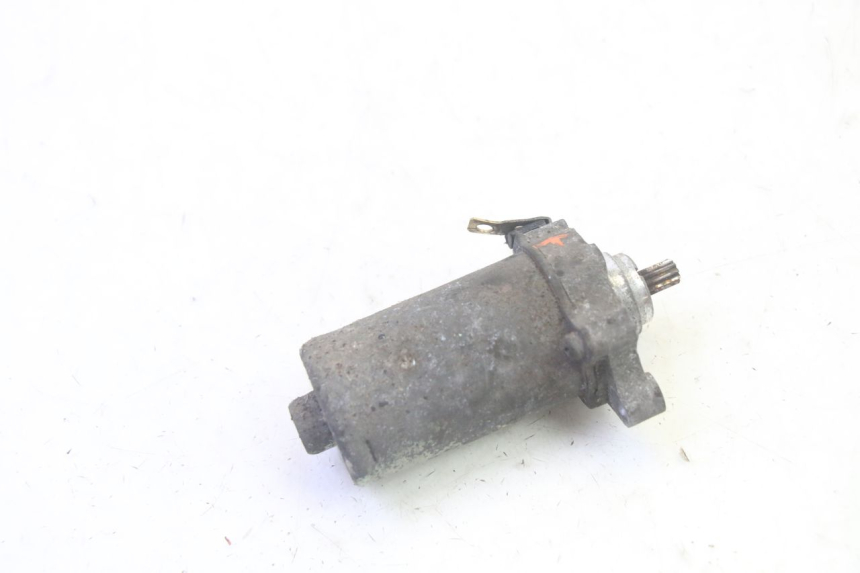 photo de ARRANQUE PEUGEOT DJANGO 4T 50 (2014 - 2019) - Primer plano técnico