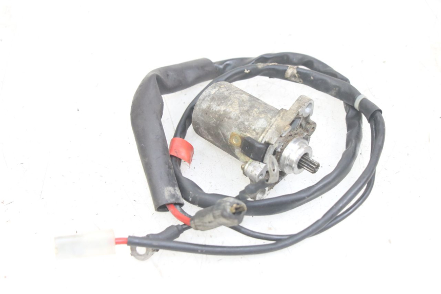 photo de MOTOR DE ARRANQUE GILERA DNA 50 (2000 - 2007) - Vista principal