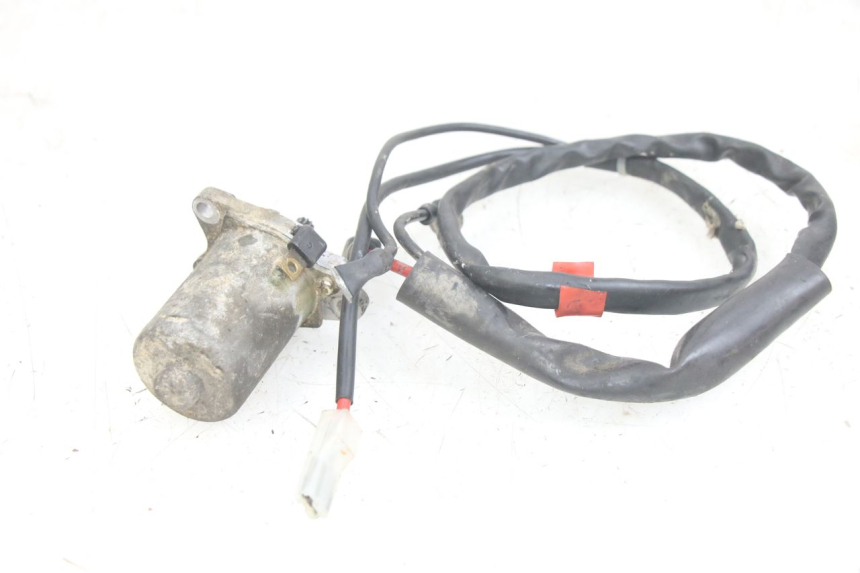 photo de MOTOR DE ARRANQUE GILERA DNA 50 (2000 - 2007) - Detalle de la pieza