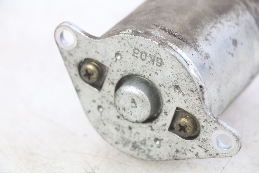 photo de MOTOR DE ARRANQUE KYMCO DOWNTOWN ABS 125 (2015 - 2017) - Zoom estado de uso