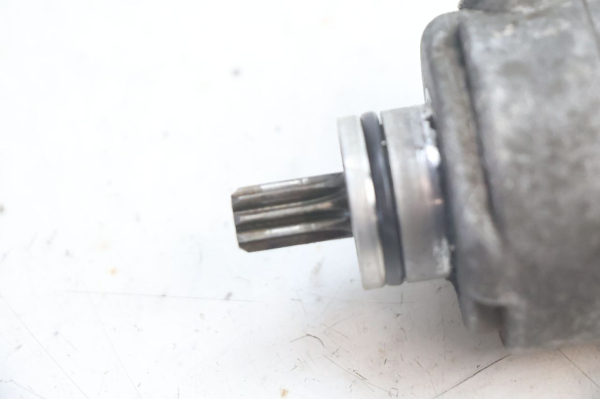 photo de ARRANQUE CF MOTO E-CHARM 125 (2005 - 2008) - Detalle de la pieza