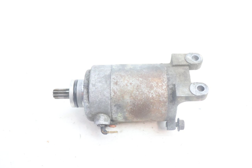 photo de ARRANQUE CF MOTO E-CHARM 125 (2005 - 2008) - Otra perspectiva