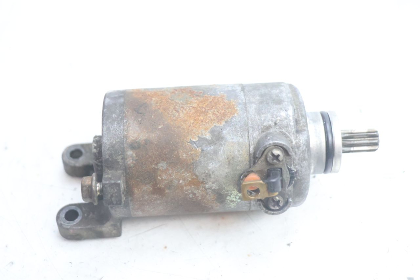 photo de ARRANQUE CF MOTO E-CHARM 125 (2005 - 2008) - Vista general del producto