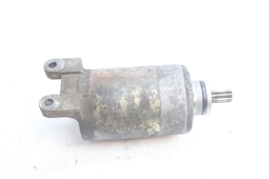 photo de ARRANQUE CF MOTO E-CHARM 125 (2005 - 2008) - Detalles de los puntos de fijación