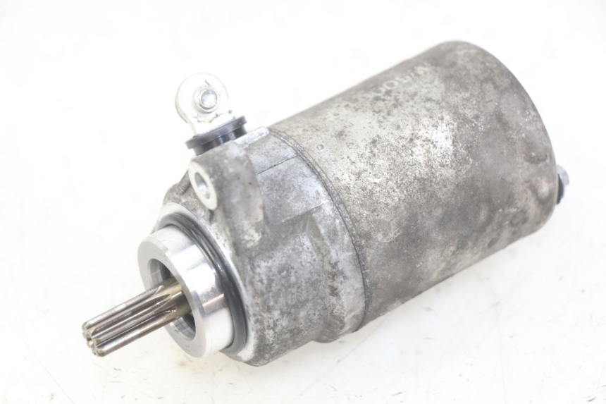 photo de MOTOR DE ARRANQUE YAMAHA D'ELIGHT DELIGHT 125 (2017 - 2020) - Vista principal