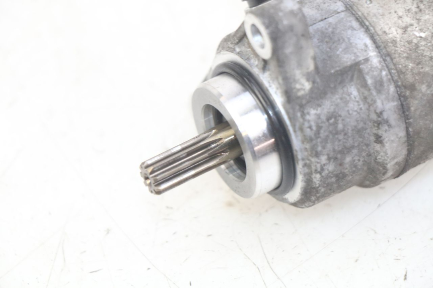 photo de MOTOR DE ARRANQUE YAMAHA D'ELIGHT DELIGHT 125 (2017 - 2020) - Otra perspectiva