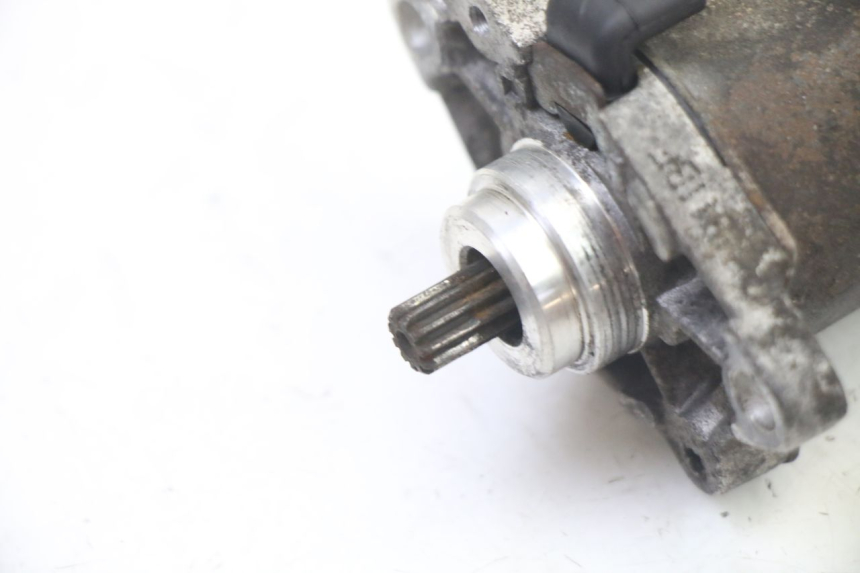 photo de ARRANQUE PEUGEOT ELYSTAR 50 (2002 - 2014) - Detalle de la pieza