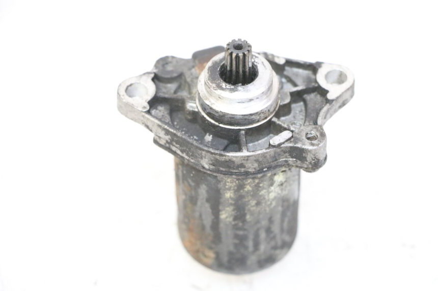 photo de ARRANQUE PEUGEOT ELYSTAR 50 (2002 - 2014) - Zoom estado de uso