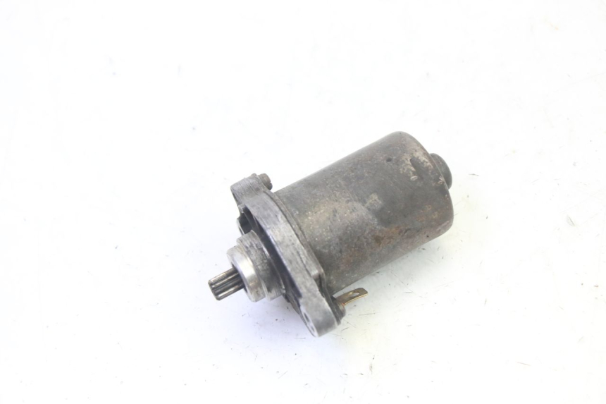 photo de ARRANQUE PEUGEOT ELYSTAR 50 (2002 - 2014) - Zoom estado de uso