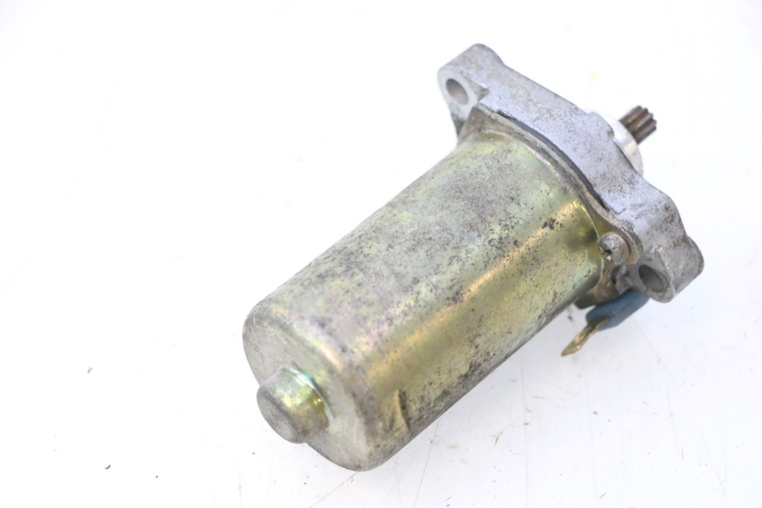 photo de ARRANQUE PEUGEOT ELYSTAR 50 (2002 - 2014) - Zoom estado de uso