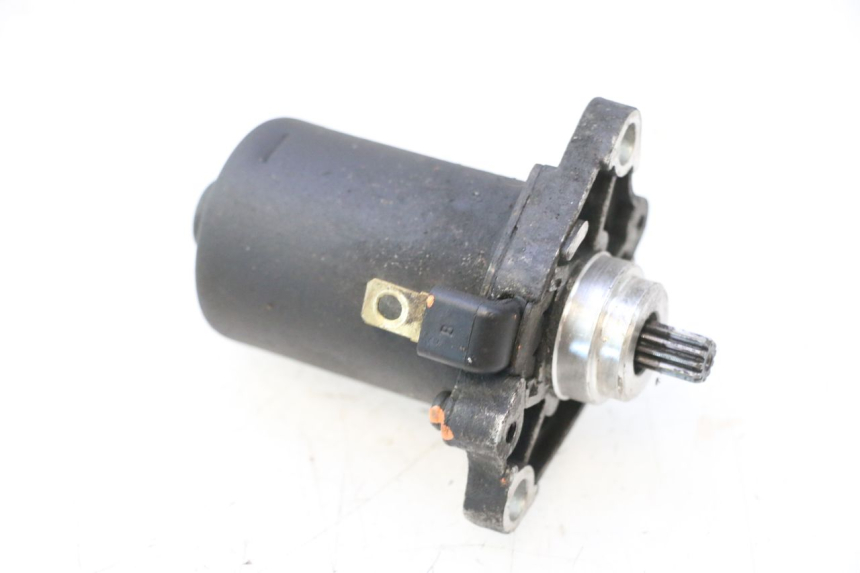 photo de ARRANQUE PEUGEOT ELYSTAR 50 (2002 - 2014) - Vista principal