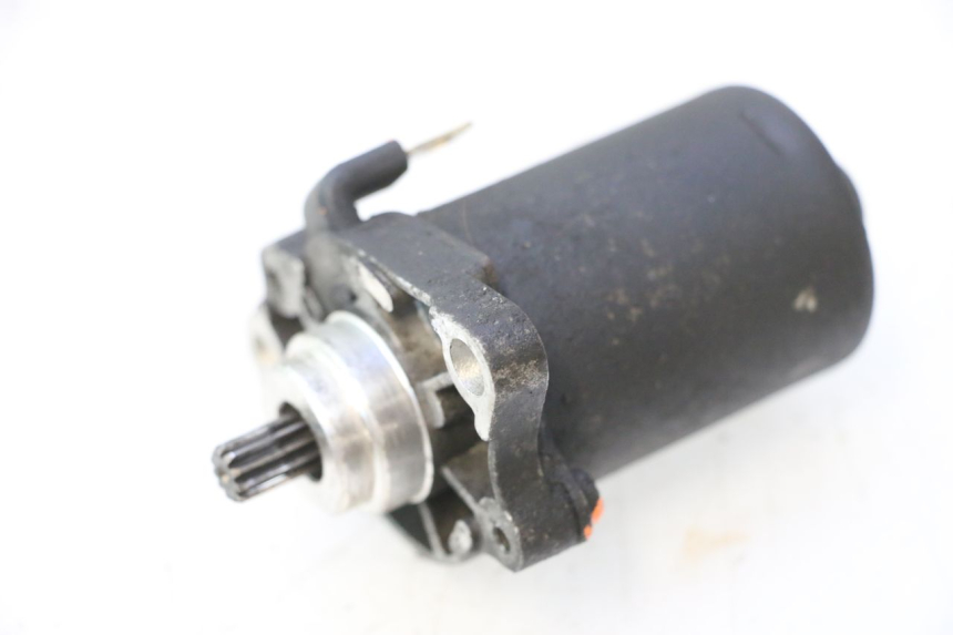 photo de ARRANQUE PEUGEOT ELYSTAR 50 (2002 - 2014) - Zoom estado de uso