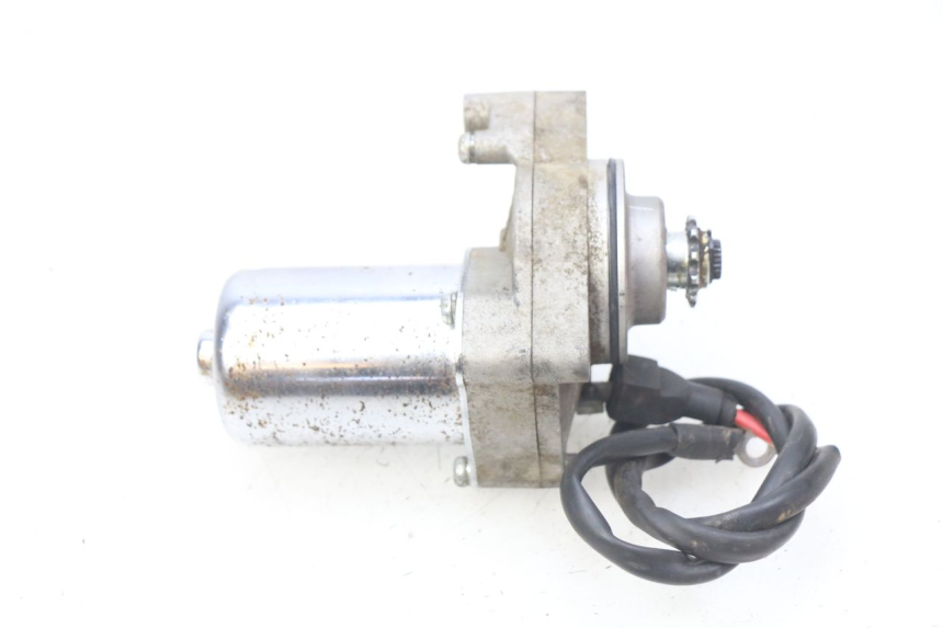 photo de MOTOR DE ARRANQUE CHINESE QUAD ENFANT ATV PUMA 50 - Vista principal