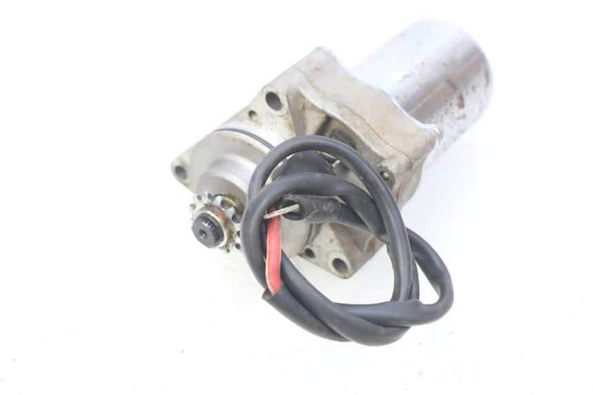 photo de MOTOR DE ARRANQUE CHINESE QUAD ENFANT ATV PUMA 50 - Detalle de la pieza