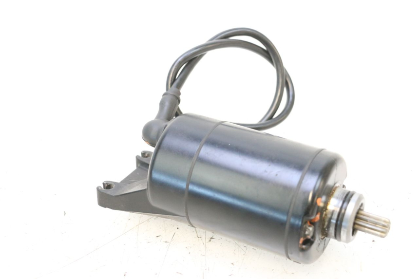 photo de ARRANQUE KAWASAKI ER-6 ER6 F ABS 650 (2012 - 2016) - Primer plano técnico