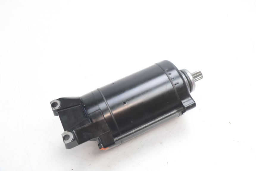 photo de ARRANQUE KAWASAKI ER-6 ER6 N 650 (2005 - 2009) - Primer plano técnico