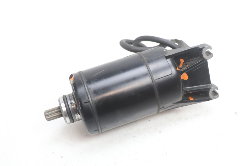 photo de ARRANQUE KAWASAKI ER-6 ER6 N 650 (2005 - 2009) - Zoom estado de uso