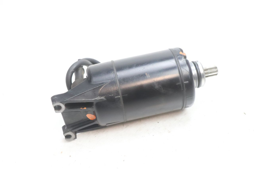 photo de ARRANQUE KAWASAKI ER-6 ER6 N 650 (2005 - 2009) - Primer plano técnico