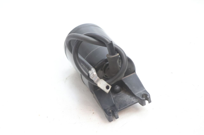 photo de ARRANQUE KAWASAKI ER-6 ER6 N 650 (2005 - 2009) - Detalles de los puntos de fijación