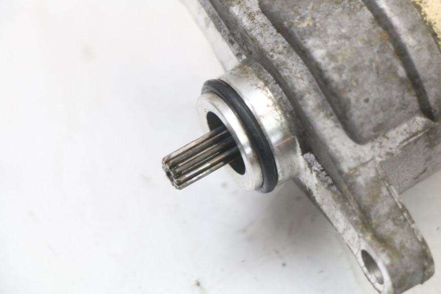 photo de ARRANQUE EUROCKA RETRO 50 (2007 - 2014) - Detalle de la pieza