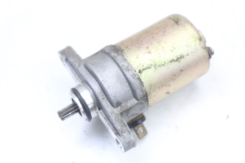 photo de ARRANQUE EUROCKA RETRO 50 (2007 - 2014) - Zoom estado de uso