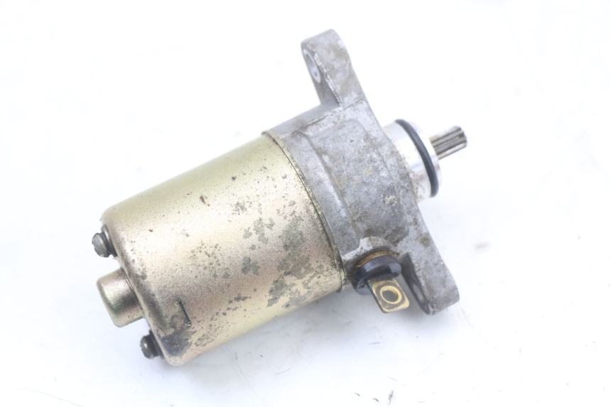 photo de ARRANQUE EUROCKA RETRO 50 (2007 - 2014) - Otra perspectiva