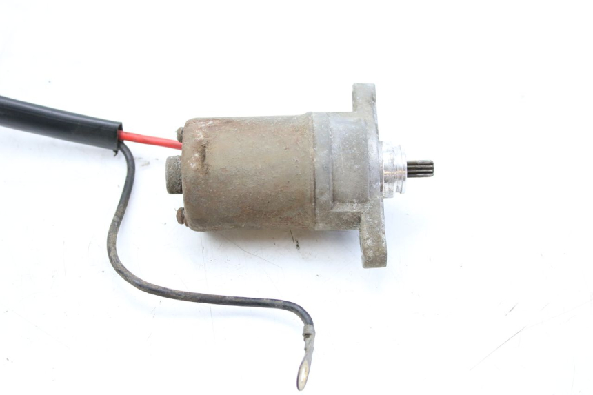 photo de MOTOR DE ARRANQUE JM MOTORS EVOLIS 4T 50 (2018 - 2022) - Otra perspectiva