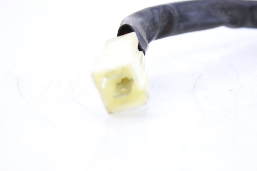 photo de MOTOR DE ARRANQUE JM MOTORS EVOLIS 4T 50 (2018 - 2022) - Primer plano técnico