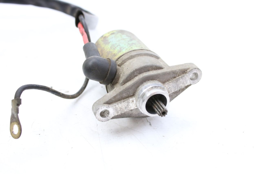 photo de MOTOR DE ARRANQUE JM MOTORS EVOLIS 4T 50 (2018 - 2022) - Vista general del producto