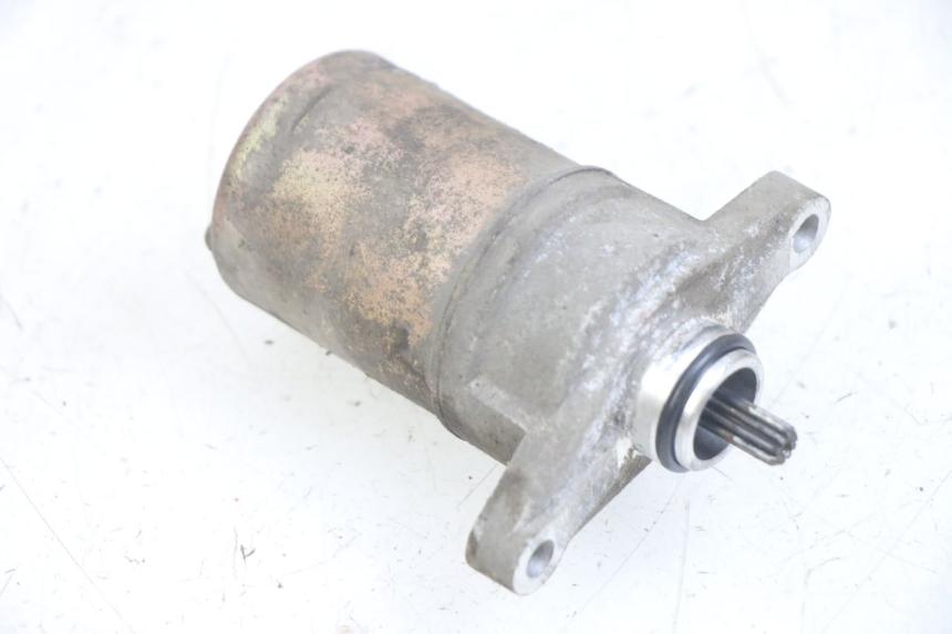 photo de MOTOR DE ARRANQUE JM MOTORS EVOLIS 4T 50 (2018 - 2022) - Vista principal