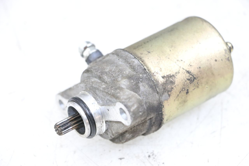 photo de MOTOR DE ARRANQUE JM MOTORS EVOLIS 4T 50 (2018 - 2022) - Vista principal