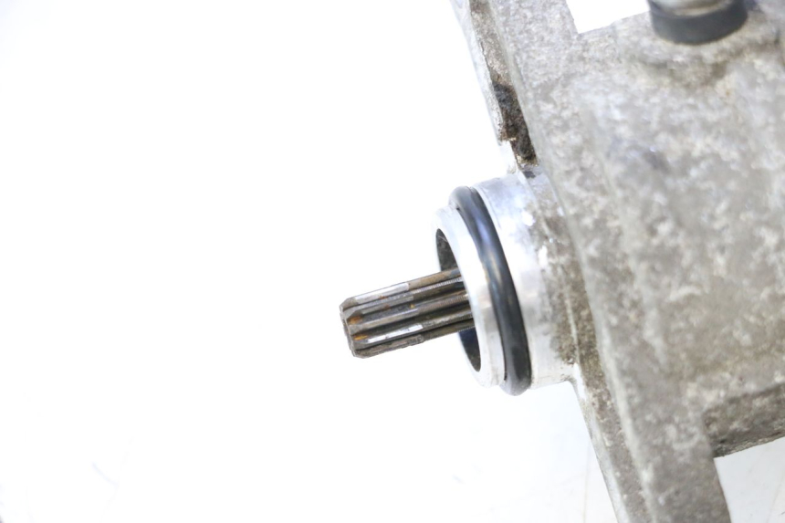 photo de MOTOR DE ARRANQUE JM MOTORS EVOLIS 4T 50 (2018 - 2022) - Detalle de la pieza
