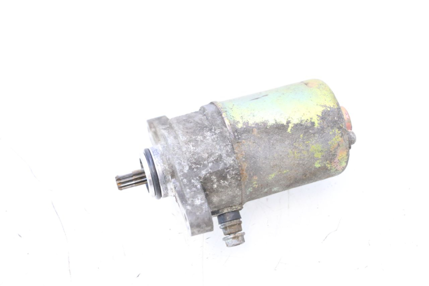 photo de MOTOR DE ARRANQUE JM MOTORS EVOLIS 4T 50 (2018 - 2022) - Zoom estado de uso