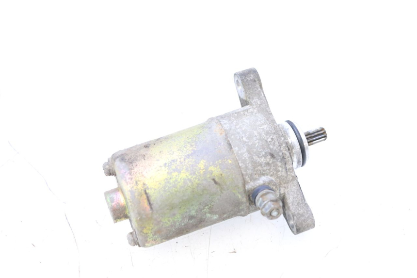 photo de MOTOR DE ARRANQUE JM MOTORS EVOLIS 4T 50 (2018 - 2022) - Otra perspectiva