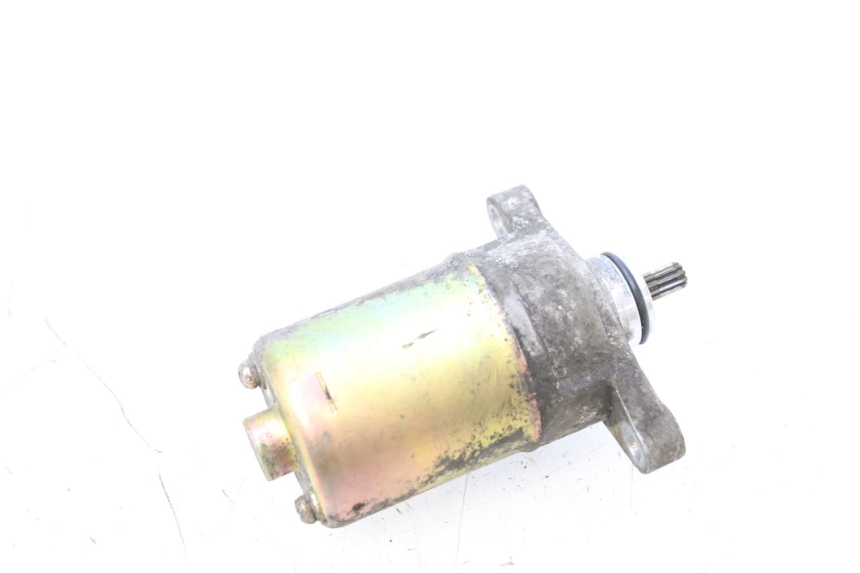 photo de MOTOR DE ARRANQUE JM MOTORS EVOLIS 4T 50 (2018 - 2022) - Primer plano técnico