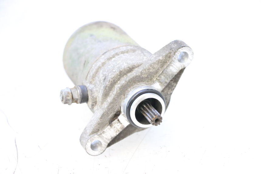 photo de MOTOR DE ARRANQUE JM MOTORS EVOLIS 4T 50 (2018 - 2022) - Vista general del producto