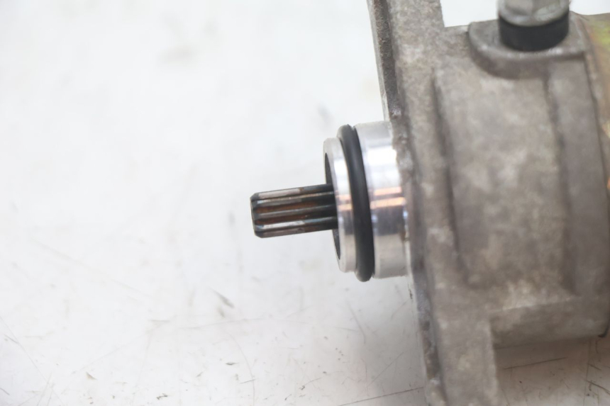 photo de MOTOR DE ARRANQUE JM MOTORS EVOLIS 4T 50 (2018 - 2022) - Detalle de la pieza
