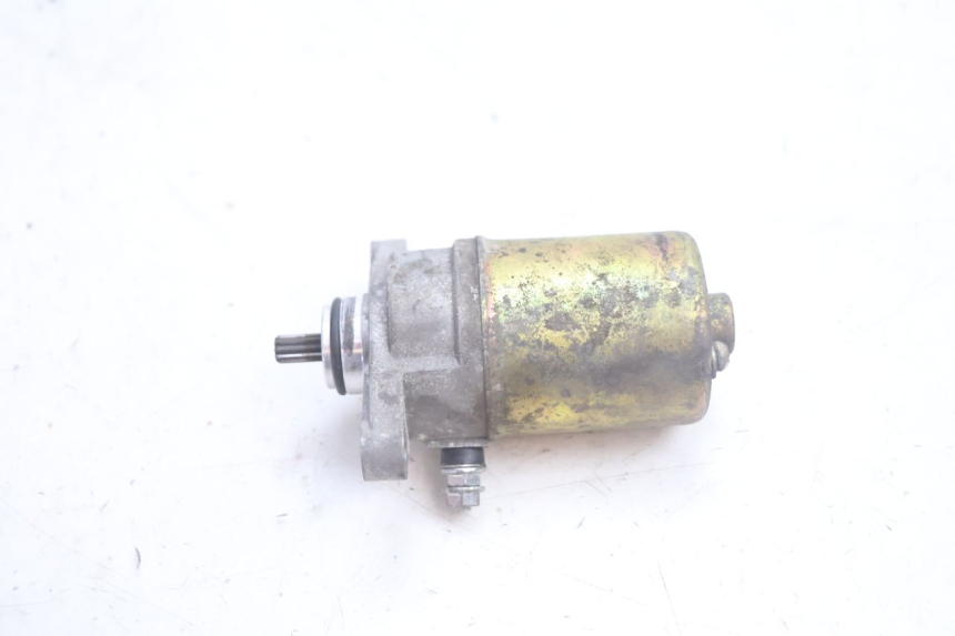 photo de MOTOR DE ARRANQUE JM MOTORS EVOLIS 4T 50 (2018 - 2022) - Zoom estado de uso