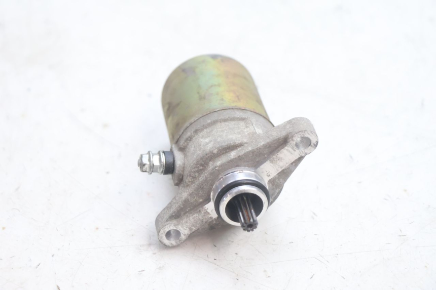 photo de MOTOR DE ARRANQUE JM MOTORS EVOLIS 4T 50 (2018 - 2022) - Vista general del producto