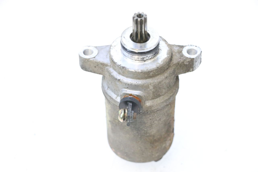 photo de MOTOR DE ARRANQUE KEEWAY F-ACT FACT EVO 50 (2020 - 2026) - Detalle de la pieza