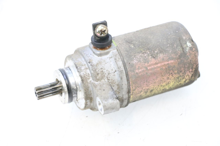 photo de MOTOR DE ARRANQUE KEEWAY F-ACT FACT EVO 50 (2020 - 2026) - Zoom estado de uso