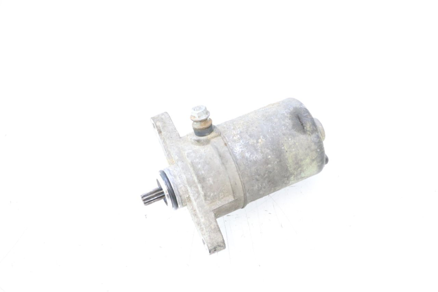 photo de ARRANQUE JM MOTORS F45i 4T 50 (2020 - 2023) - Vista principal