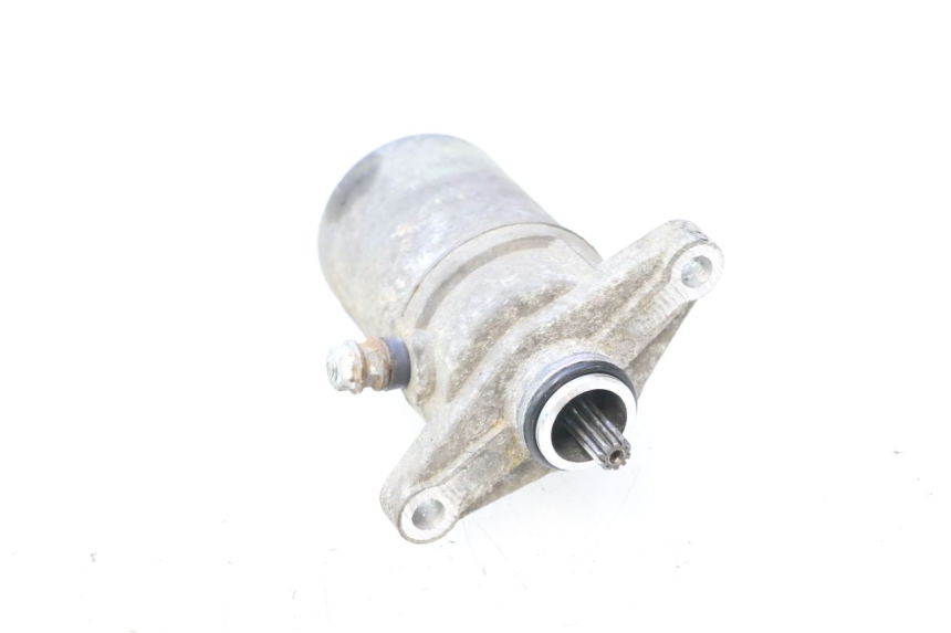 photo de ARRANQUE JM MOTORS F45i 4T 50 (2020 - 2023) - Primer plano técnico