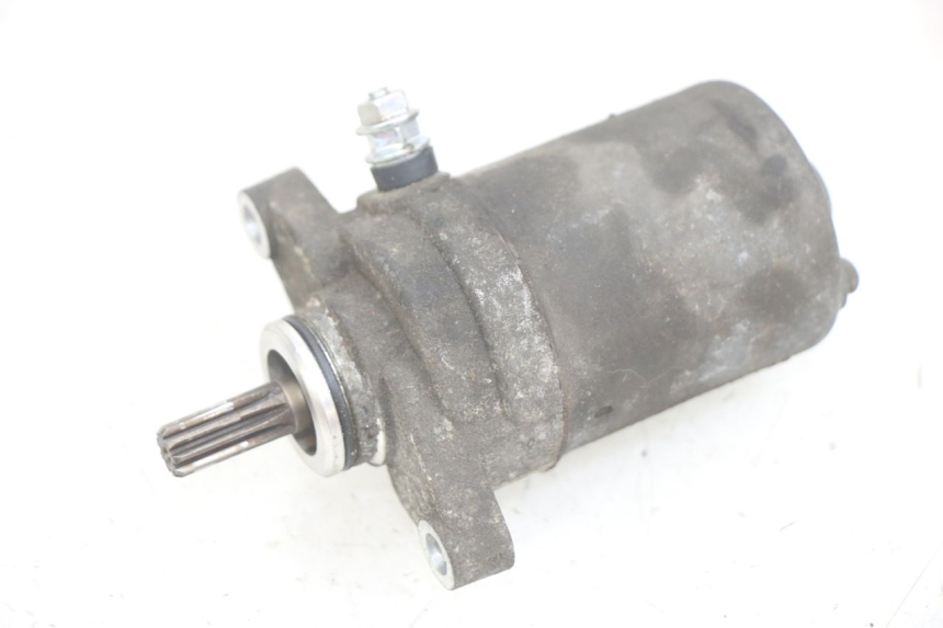 photo de MOTOR DE ARRANQUE TNT MOTOR FASTINO 4T 50 (2013 - 2019) - Vista principal