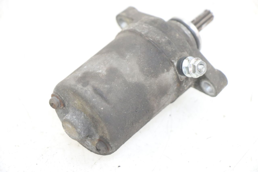 photo de MOTOR DE ARRANQUE TNT MOTOR FASTINO 4T 50 (2013 - 2019) - Zoom estado de uso