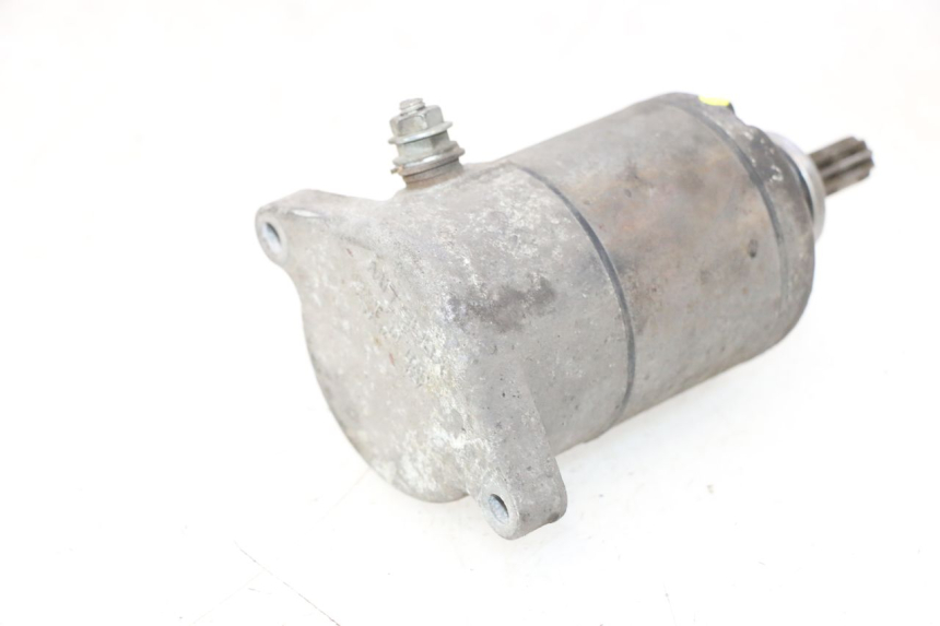 photo de MOTOR DE ARRANQUE HONDA FES PANTHEON 125 (2003 - 2007) - Zoom estado de uso