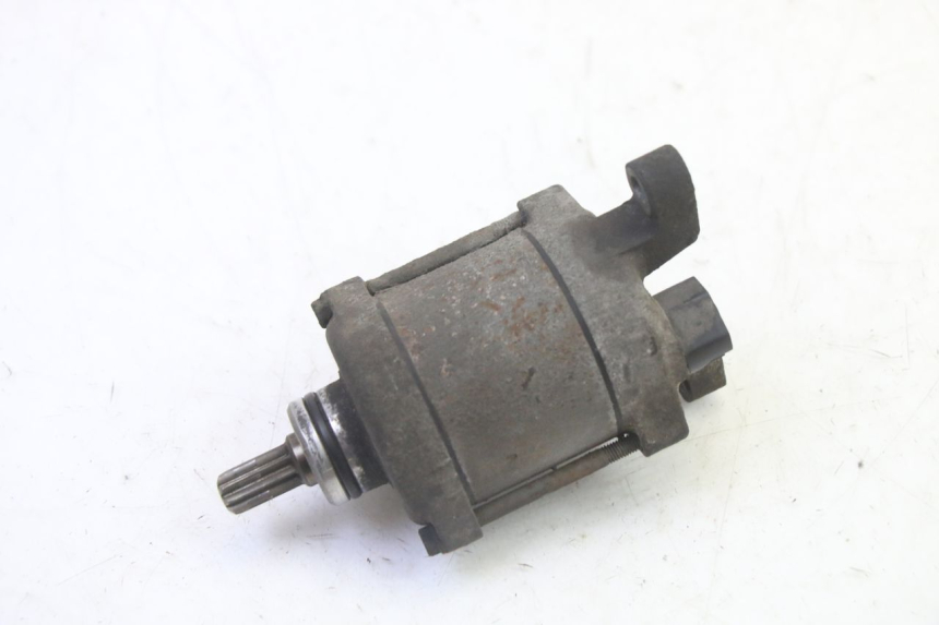 photo de MOTOR DE ARRANQUE HONDA FES S-WING SWING ABS 125 (2007 - 2015) - Vista principal