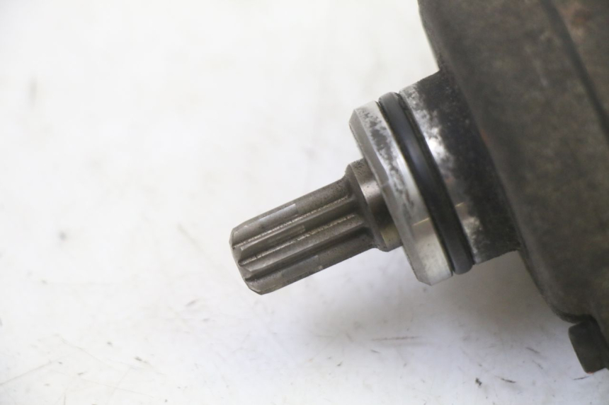 photo de MOTOR DE ARRANQUE HONDA FES S-WING SWING ABS 125 (2007 - 2015) - Detalle de la pieza
