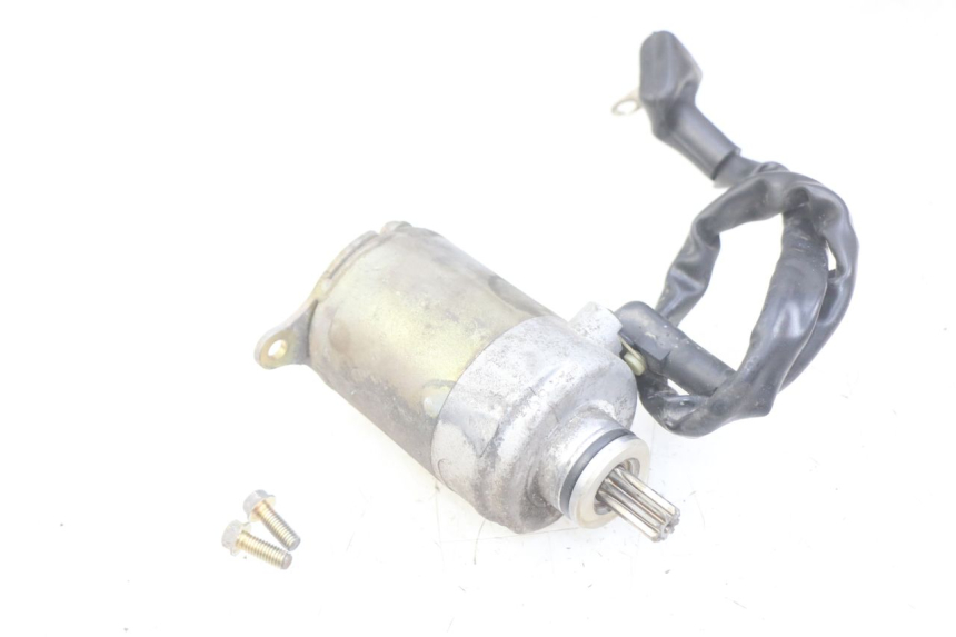 photo de MOTOR DE ARRANQUE SYM FIDDLE 2 125 (2010 - 2013) - Vista principal