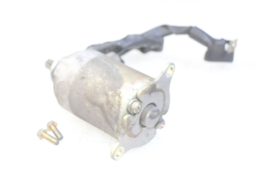 photo de MOTOR DE ARRANQUE SYM FIDDLE 2 125 (2010 - 2013) - Zoom estado de uso